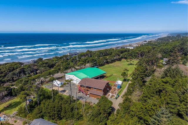 11880 Nw Mallard Street, Seal Rock