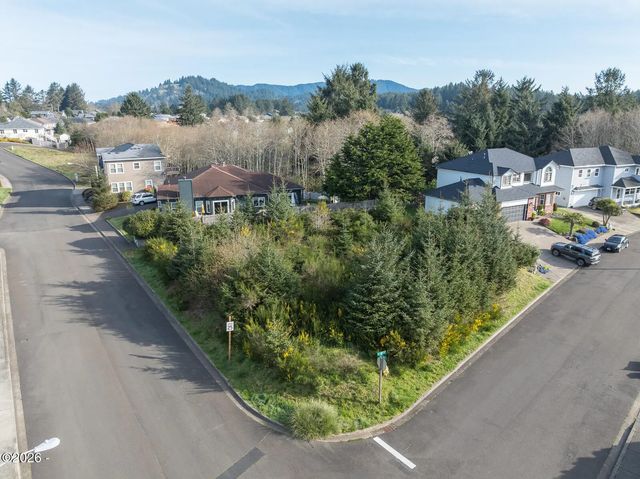 Tl 1400  Ne Voyage Avenue, Lincoln City