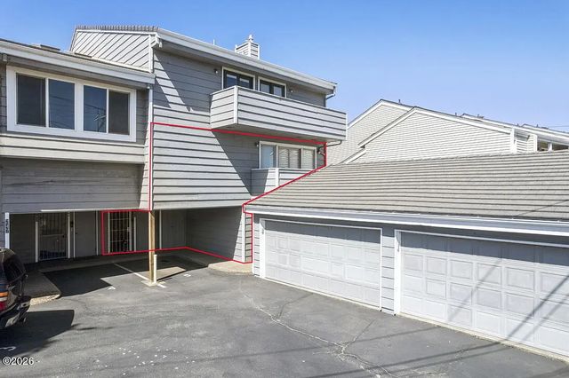 241 Sw Ebb Avenue, Lincoln City