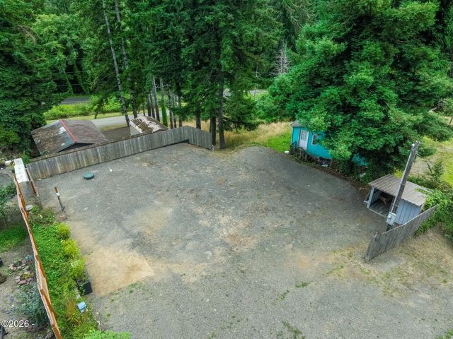 469 N Fawn Drive, Otis