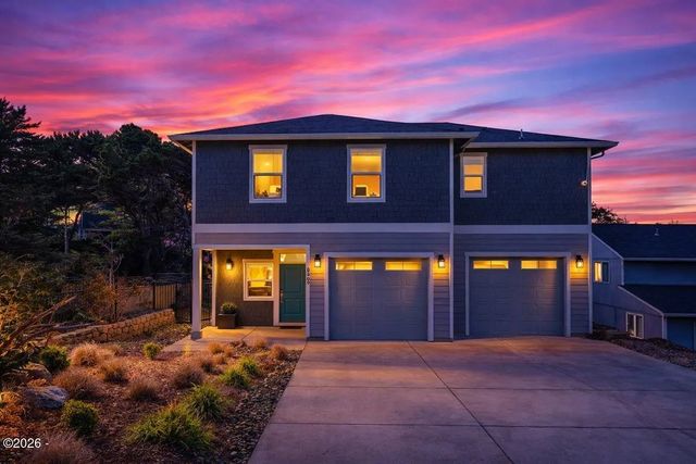 5409 Nw Logan Road, Lincoln City