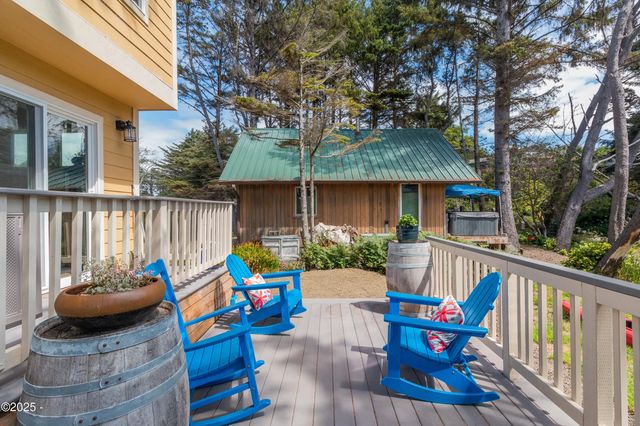 1190 Se 2nd Court, Lincoln City