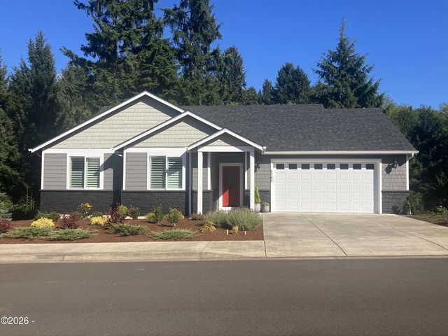 5762 Ne Voyage Way, Lincoln City
