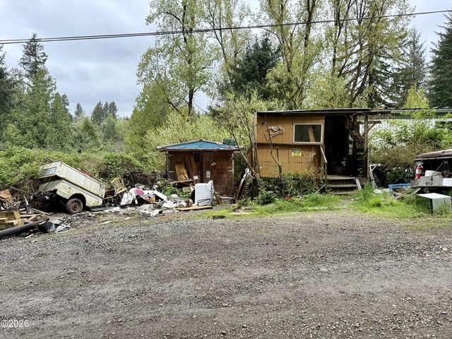 21 N Davis Lane, Otis