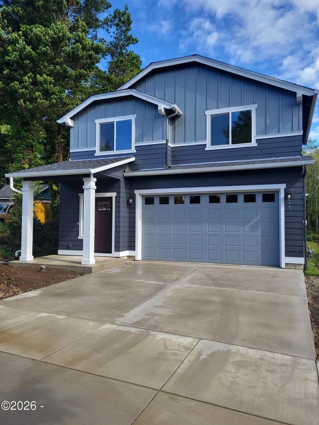 25 Sw Johnson Street, Depoe Bay