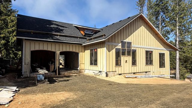 930 Sw Dolores Drive, Waldport