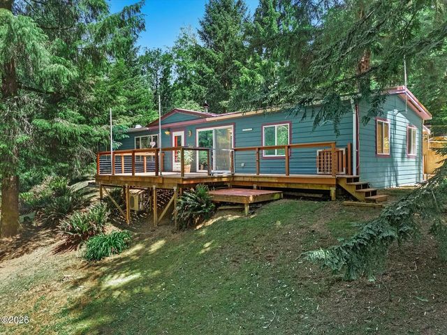 269 N Lamonti Drive, Otis