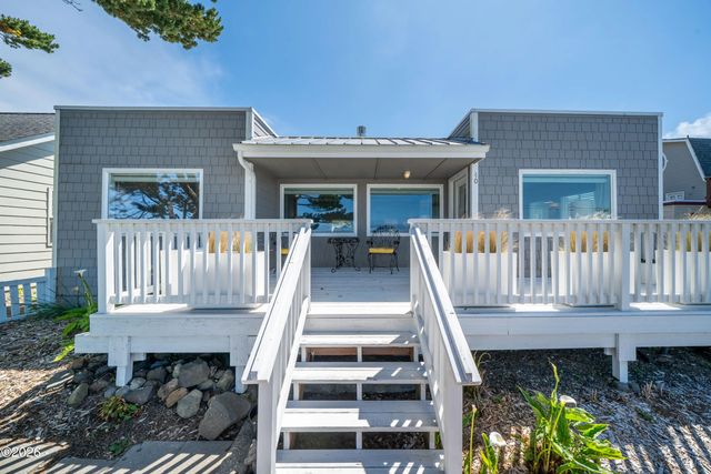 40 Se Conway Avenue, Depoe Bay