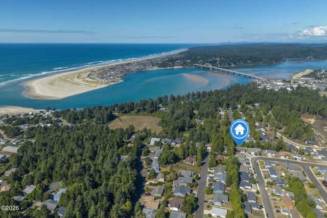 1200 Sw Forest Parkway, Waldport