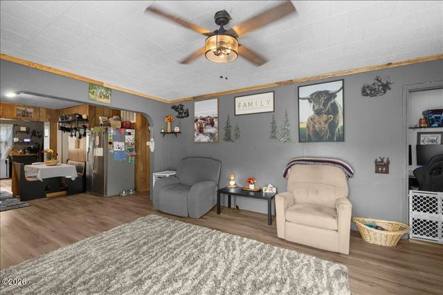 1252 Nw Spruce Street, Toledo