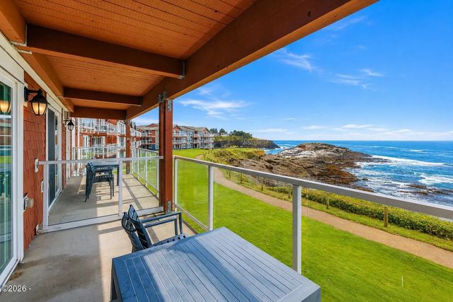 709 Us-101 504, Depoe Bay