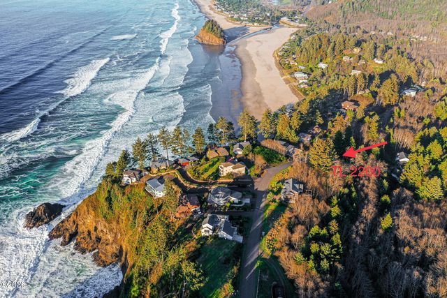 50000 S Beach Tl 2200 Road, Neskowin