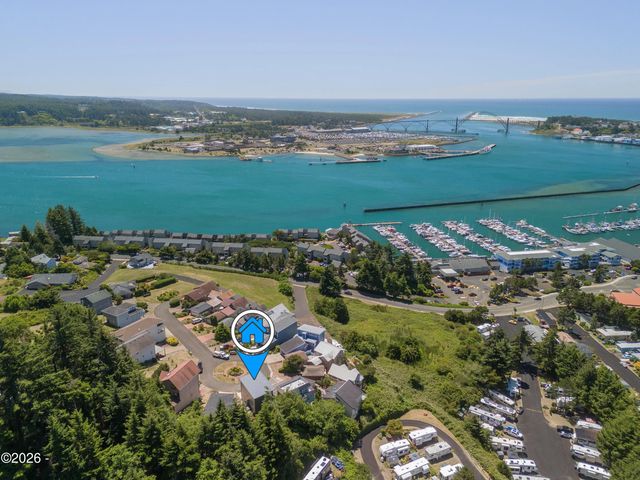 814 Se Crescent Place, Newport