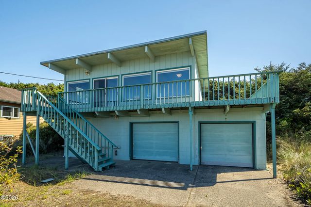 1713 Nw Parker Avenue, Waldport