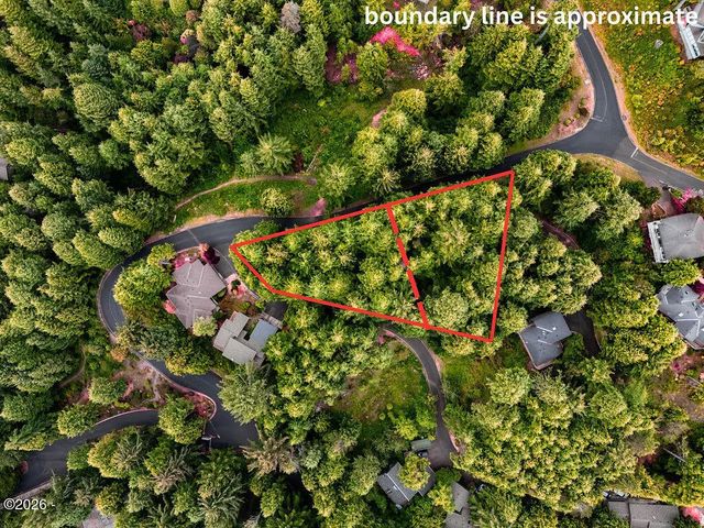 Tl 473 & 474 Salishan Hills  Road, Gleneden Beach