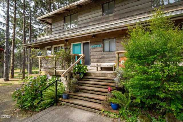 47470 Hawk Street, Neskowin