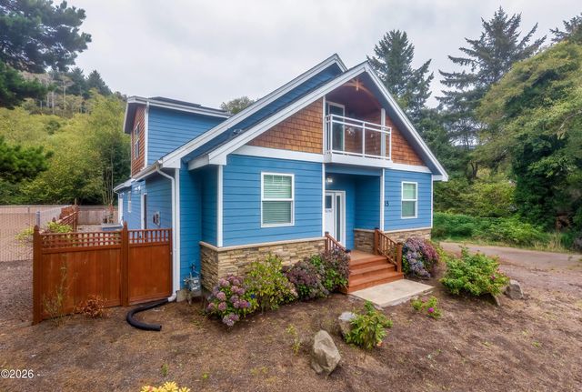 15 Ne Braly Avenue, Depoe Bay