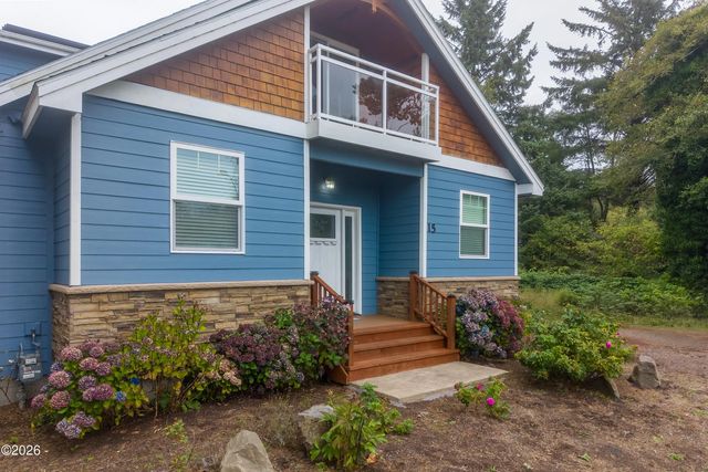 15 Ne Braly Avenue, Depoe Bay