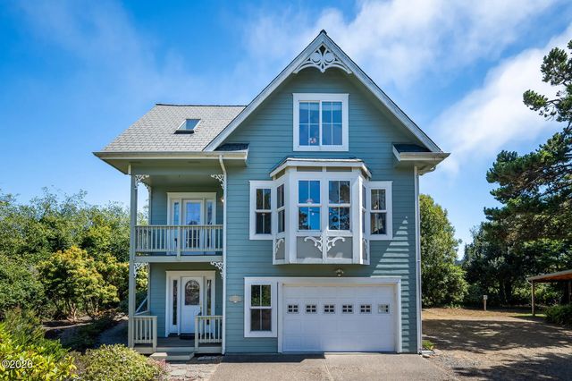 2410 Nw Pacific Street, Newport