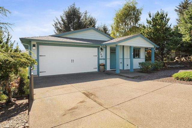 350 Ne Harbor View Place, Depoe Bay