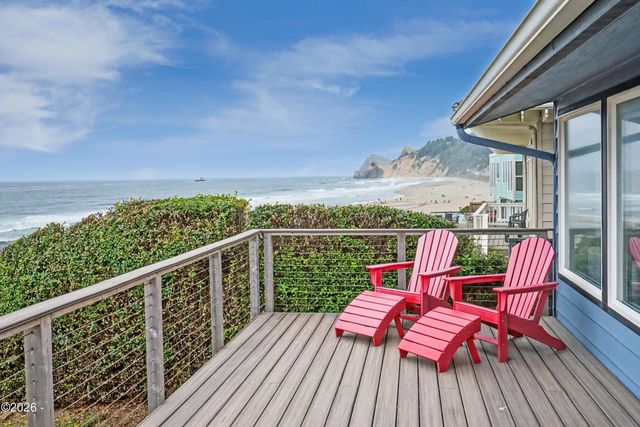 5753 Nw Jetty Avenue, Lincoln City