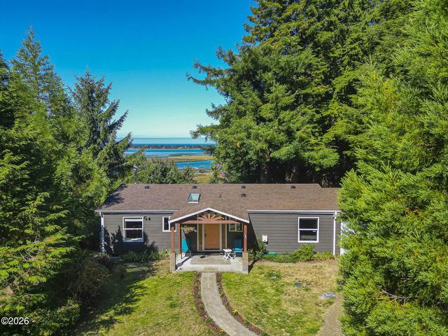 197 S Wells Drive, Lincoln City