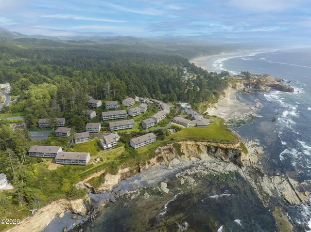 301 Otter Crest Drive 182-183 Q, Newport