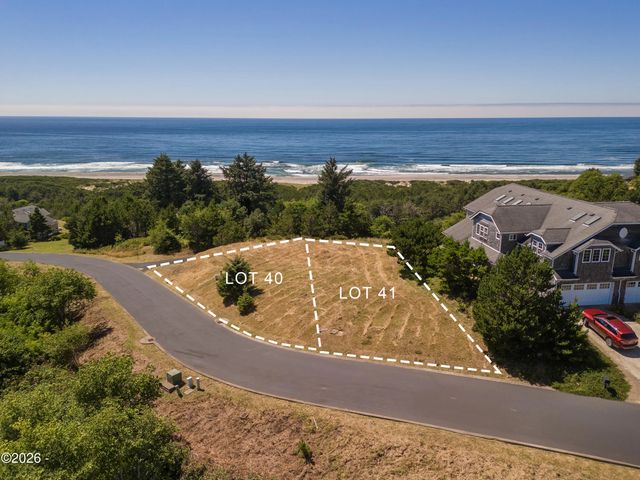 4041 Proposal Point, Neskowin