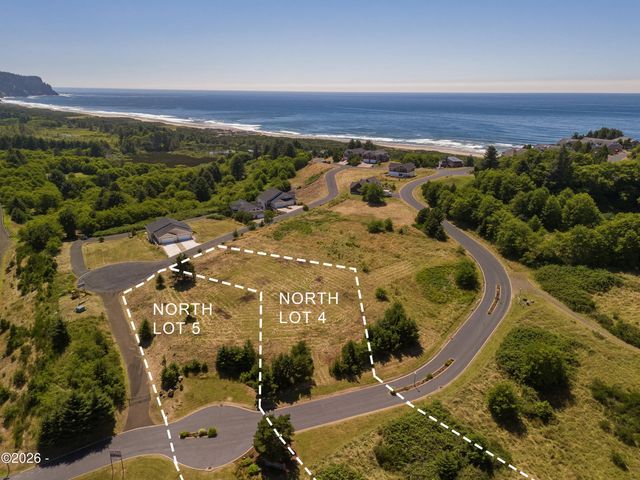 4 Heron View, Neskowin
