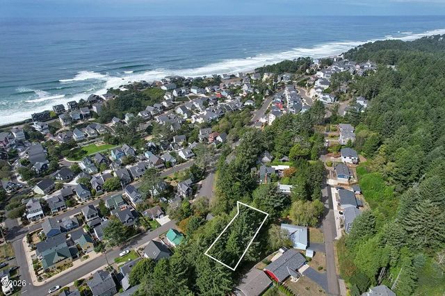 2734 Sw Dune Court, Lincoln City