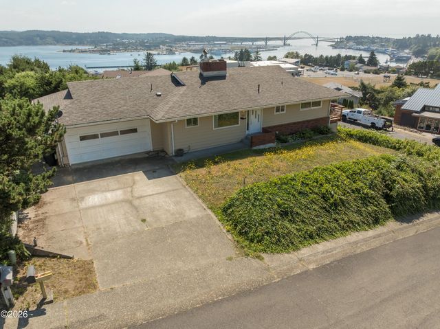 1010 Se 1st Street, Newport