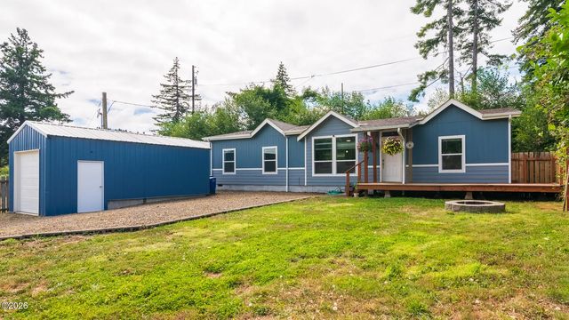 127 N Hillside Drive, Otis