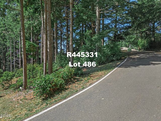 486 Lookout Drive, Gleneden Beach