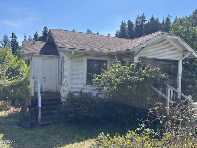 847 Nw 5th Street, Toledo