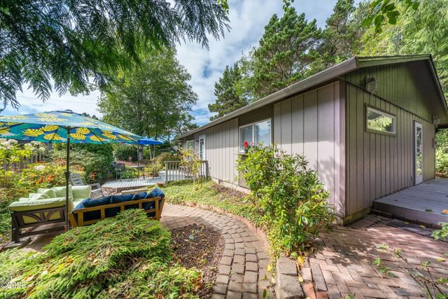 5540 Palisades Drive, Gleneden Beach