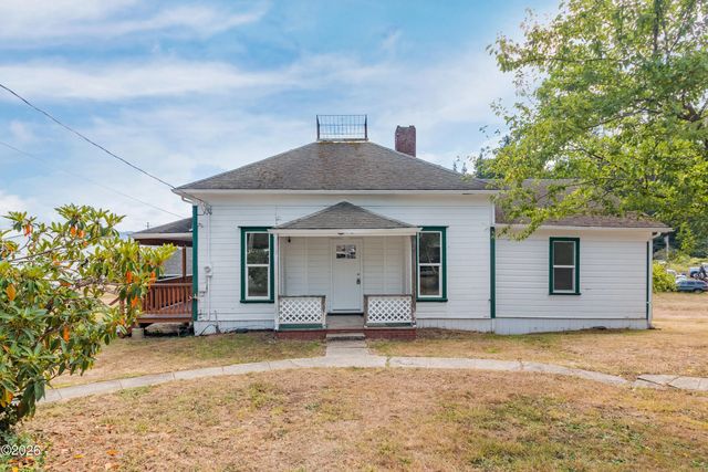 821 Nw 5th Street, Toledo