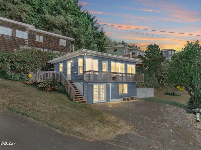 1938 Ne 71st Street, Lincoln City