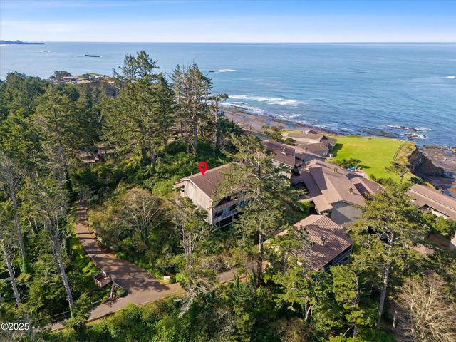301 Otter Crest Drive 430-431, Otter Rock