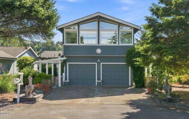 9160 Keys Place, Gleneden Beach