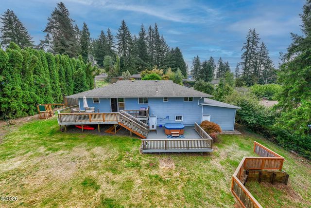 1648 Se Alder Lane Drive, Toledo
