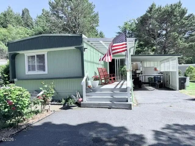 5405 Nw Pacific Coast Highway 10, Waldport