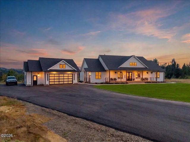 1311 Olalla Road, Toledo
