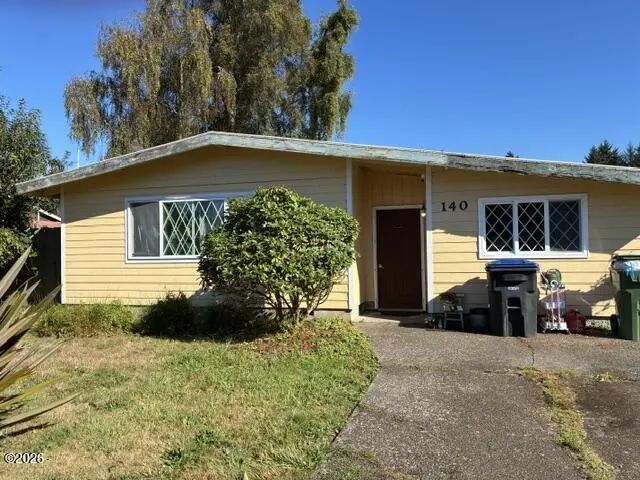 140 Se Salmon Street, Waldport