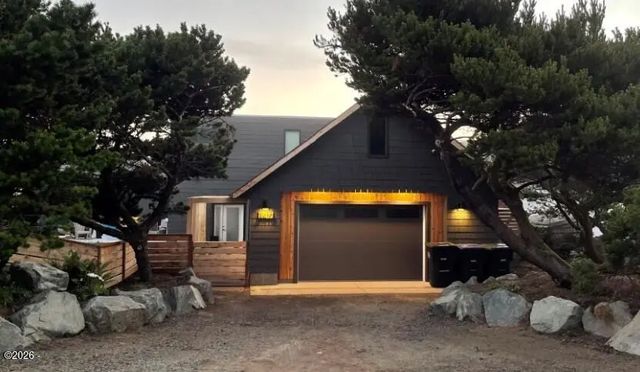 3410 Nw Oceania Drive, Waldport