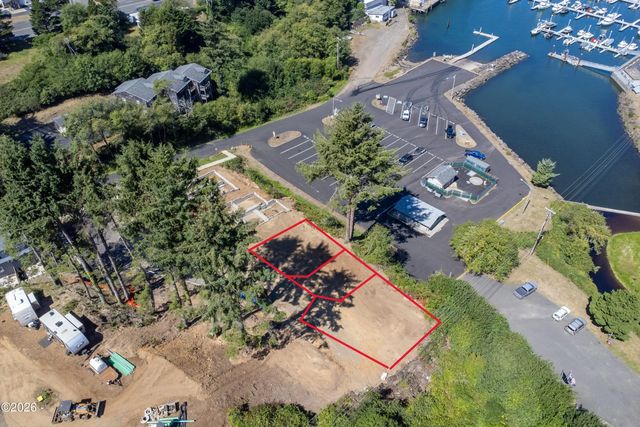 415 Se Shell Avenue, Depoe Bay