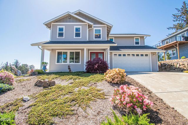 4231 Se Lee Avenue, Lincoln City