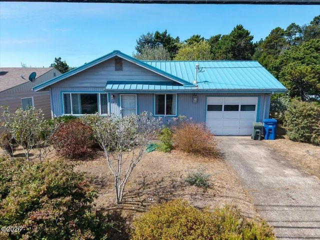 1245 Nw Nye Street, Newport