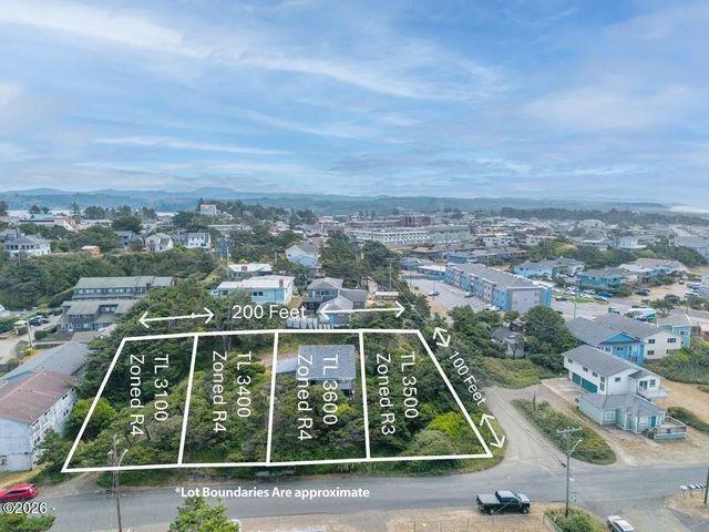 551 Sw 4th Street, Newport