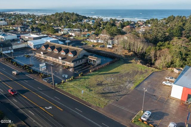 Tl 8200  Hwy 101, Newport