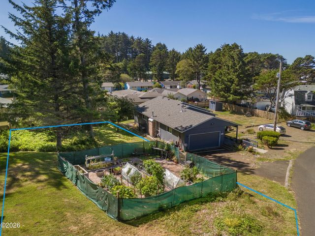 Tl 1800 Sw Cliff Street, Depoe Bay